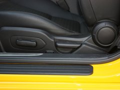 2012款 2.0T 自动 Brembo版