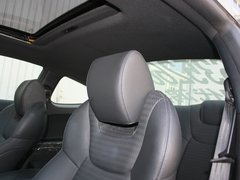 2012款 2.0T 自动 Brembo版
