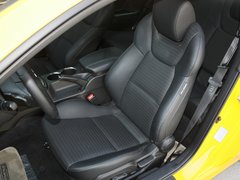 2012款 2.0T 自动 Brembo版