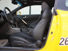 2012款 2.0T 自动 Brembo版