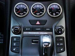 2012款 2.0T 自动 Brembo版