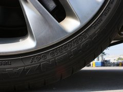 2012款 2.0T 自动 Brembo版
