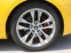 2012款 2.0T 自动 Brembo版
