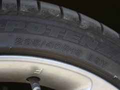 2012款 2.0T 自动 Brembo版