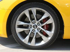 2012款 2.0T 自动 Brembo版