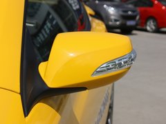 2012款 2.0T 自动 Brembo版