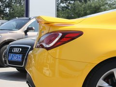 2012款 2.0T 自动 Brembo版