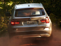 2012款 2.0T xDrive20i豪华型 5座