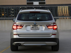 2012款 2.0T xDrive20i豪华型 5座
