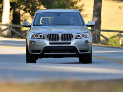2012款 2.0T xDrive20i豪华型 5座