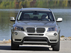 2012款 2.0T xDrive20i豪华型 5座