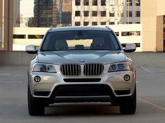 2012款 2.0T xDrive20i豪华型 5座