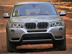2012款 2.0T xDrive20i豪华型 5座