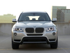 2012款 2.0T xDrive20i豪华型 5座