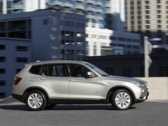 2012款 2.0T xDrive20i豪华型 5座