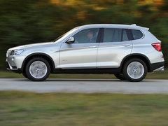 2012款 2.0T xDrive20i豪华型 5座