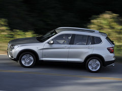 2012款 2.0T xDrive20i豪华型 5座