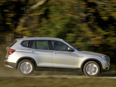 2012款 2.0T xDrive20i豪华型 5座