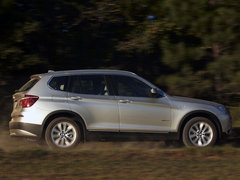 2012款 2.0T xDrive20i豪华型 5座