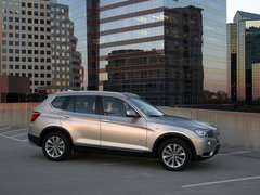 2012款 2.0T xDrive20i豪华型 5座