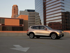 2012款 2.0T xDrive20i豪华型 5座