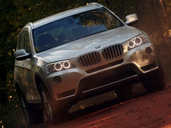 2012款 2.0T xDrive20i豪华型 5座