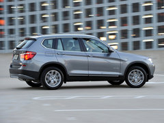 2012款 2.0T xDrive20i豪华型 5座
