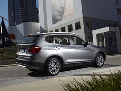 2012款 2.0T xDrive20i豪华型 5座