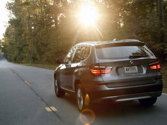 2012款 2.0T xDrive20i豪华型 5座