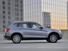 2012款 2.0T xDrive20i豪华型 5座