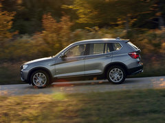 2012款 2.0T xDrive20i豪华型 5座