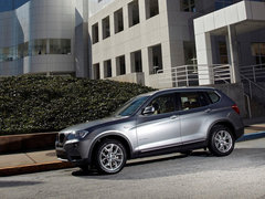 2012款 2.0T xDrive20i豪华型 5座