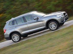2012款 2.0T xDrive20i豪华型 5座