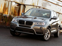 2012款 2.0T xDrive20i豪华型 5座