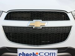2012款 2.4L 自动 旗舰版 7座