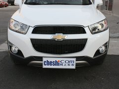 2012款 2.4L 自动 旗舰版 7座