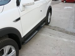 2012款 2.4L 自动 旗舰版 7座