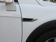 2012款 2.4L 自动 旗舰版 7座