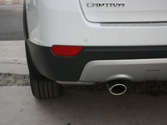 2012款 2.4L 自动 旗舰版 7座