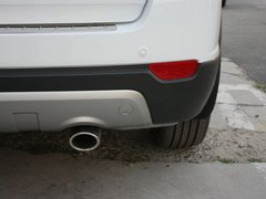 2012款 2.4L 自动 旗舰版 7座