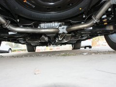 2012款 2.4L 自动 旗舰版 7座