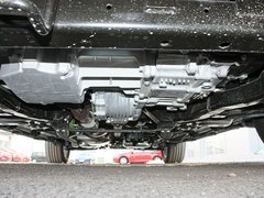 2012款 2.4L 自动 旗舰版 7座