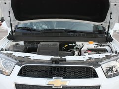 2012款 2.4L 自动 旗舰版 7座