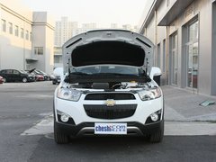 2012款 2.4L 自动 旗舰版 7座