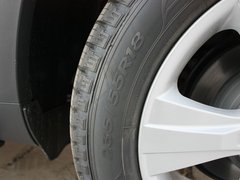 2012款 2.4L 自动 旗舰版 7座