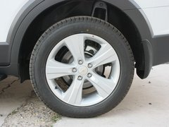 2012款 2.4L 自动 旗舰版 7座