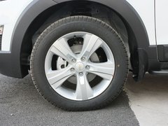 2012款 2.4L 自动 旗舰版 7座