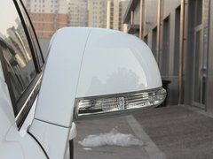 2012款 2.4L 自动 旗舰版 7座