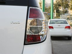 2012款 2.4L 自动 旗舰版 7座