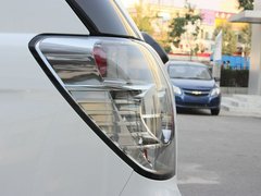 2012款 2.4L 自动 旗舰版 7座